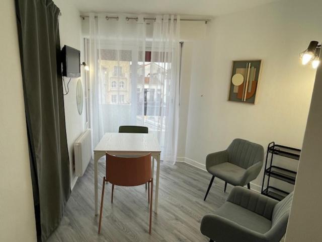 Hotel Bains Sarrailh Dax Kültér fotó