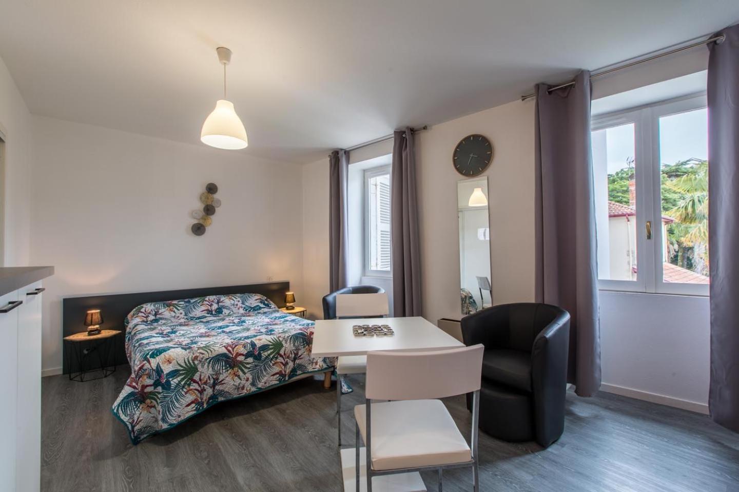 Hotel Bains Sarrailh Dax Kültér fotó