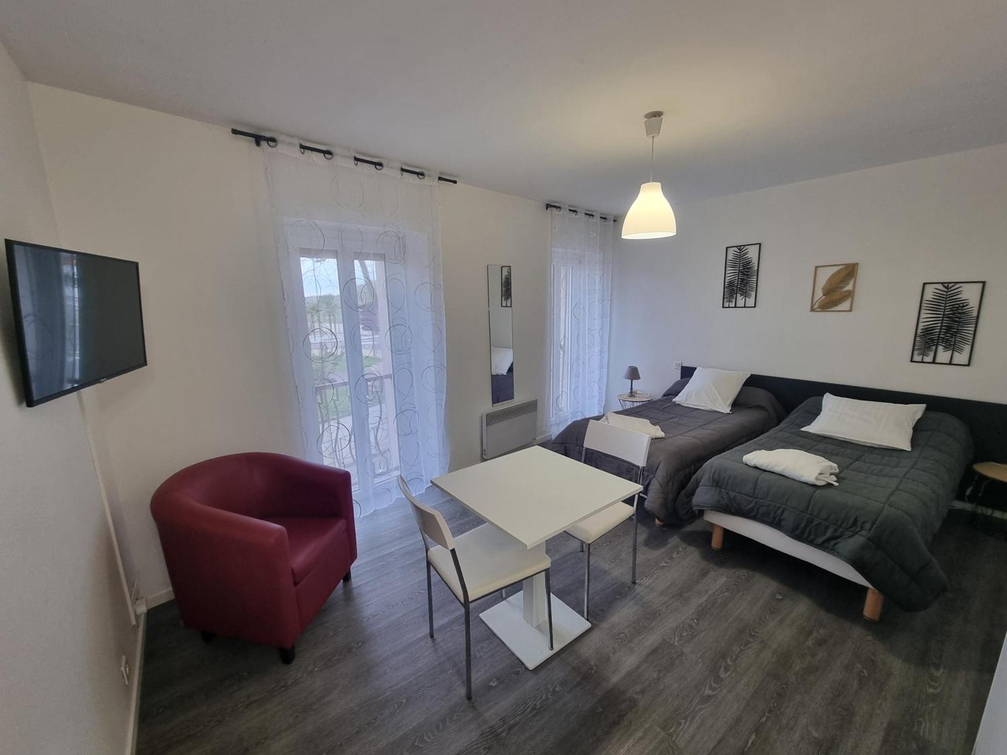 Hotel Bains Sarrailh Dax Kültér fotó