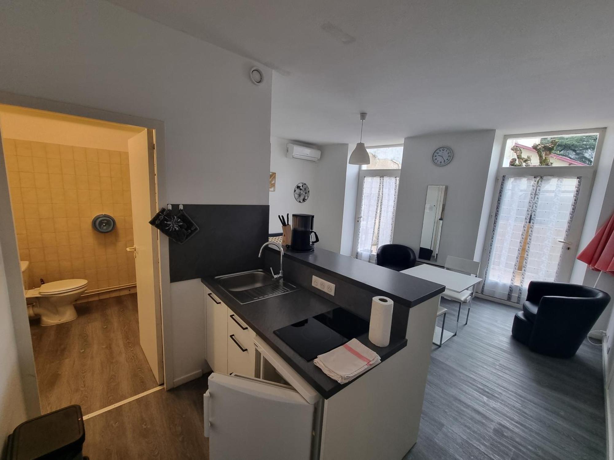 Hotel Bains Sarrailh Dax Kültér fotó