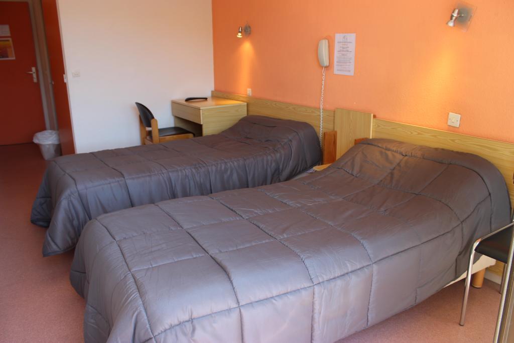 Hotel Bains Sarrailh Dax Kültér fotó