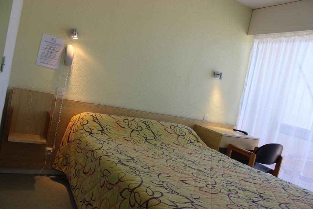 Hotel Bains Sarrailh Dax Kültér fotó
