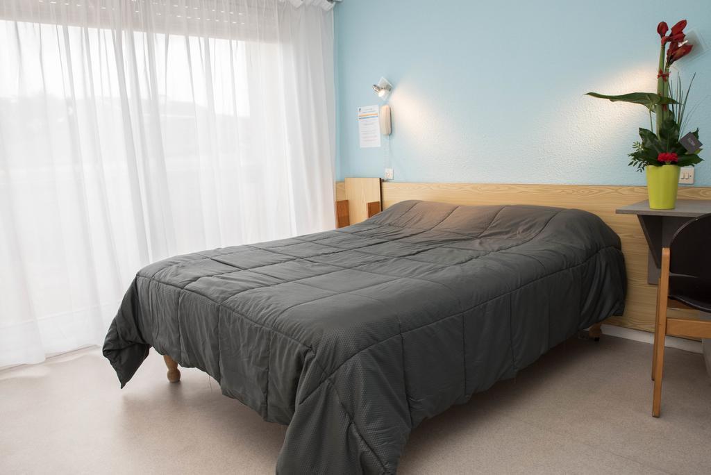Hotel Bains Sarrailh Dax Kültér fotó