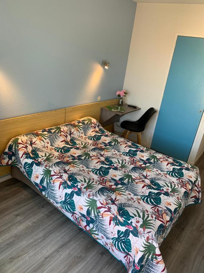 Hotel Bains Sarrailh Dax Kültér fotó